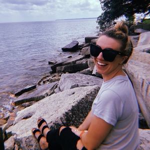 Meet your Posher, Lynn